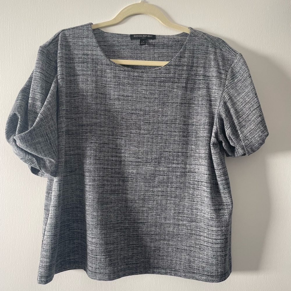 Banana Republic Work Top